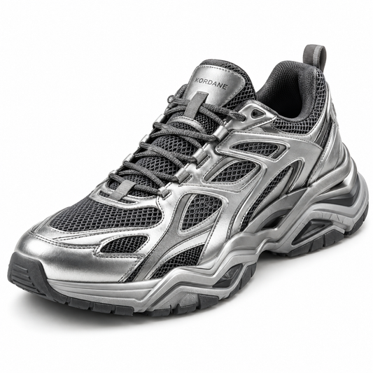 Ravik — Silver Vector