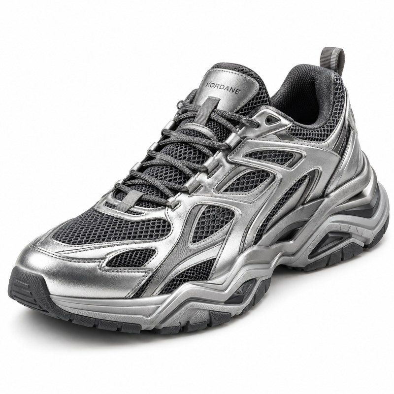 Sculpted Runners